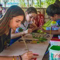 Volunteering Bali