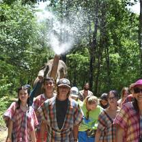Community Service in Thailand
