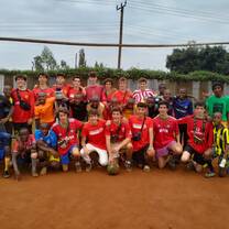 Sports program