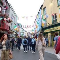 Travel For Teens Ireland