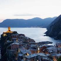 Cinque Terre