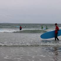 Travel For Teens Ireland