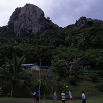 Fiji