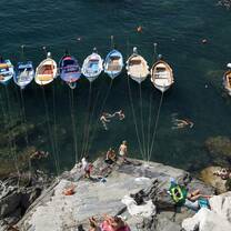 Cinque Terre