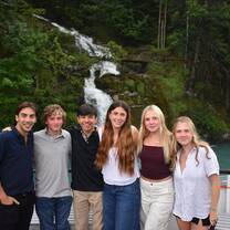 TFT Switzerland 