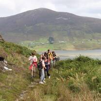 Travel For Teens Ireland