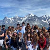 TFT Switzerland 