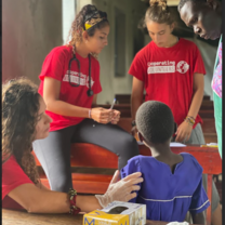Medical program