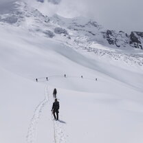 Welcome to NOLS India