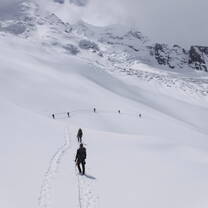 Welcome to NOLS India