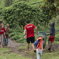Volunteers