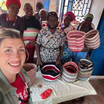 Women empowerment program