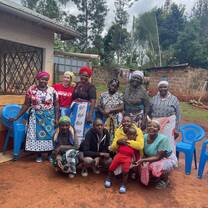 Women empowerment program