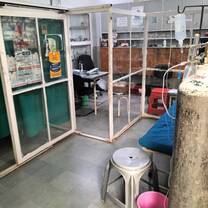 Medical center for the homeless