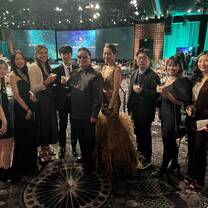 ASIA LAB Unforgettable Gala
