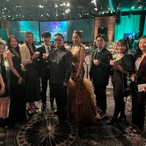 ASIA LAB Unforgettable Gala