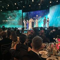 Never Have I Ever Vanguard Unforgettable Gala