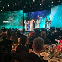 Never Have I Ever Vanguard Unforgettable Gala