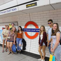 London