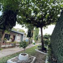 The accommodation place