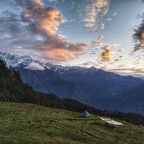 Welcome to NOLS India