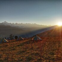 Welcome to NOLS India