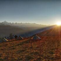 Welcome to NOLS India