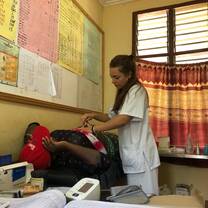 Medical program