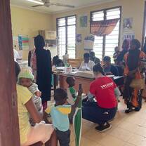 Medical program