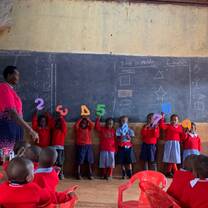 Teaching program
