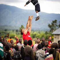 Childcare program