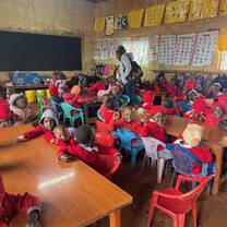 Teaching program