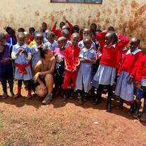 Teaching program