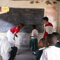 Teaching program 