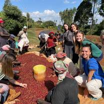 Agriculture program