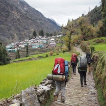 Welcome to NOLS India