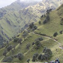 Welcome to NOLS India