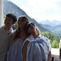 Travel for Teens: Germany