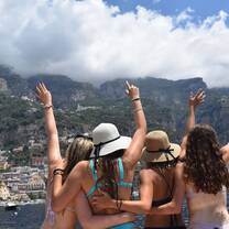 Amalfi Coast