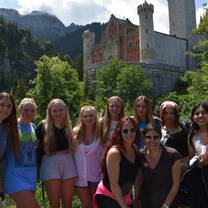 Travel for Teens: Germany