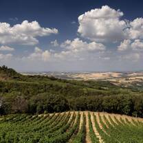 Tuscany