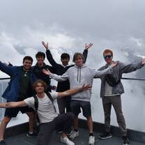 TFT Switzerland 
