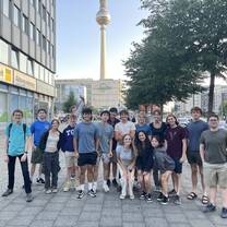 Travel for Teens: Germany