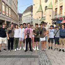 Travel for Teens: Germany