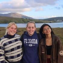 Travel For Teens Ireland