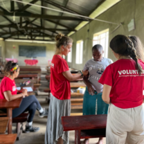 Medical program