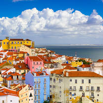 Lisbon, Portugal
