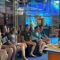 Global Engagement New Zealand study tours - marine sciences