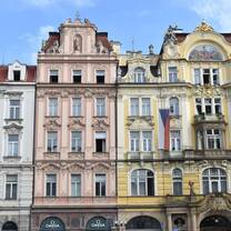 prague
