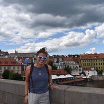 prague